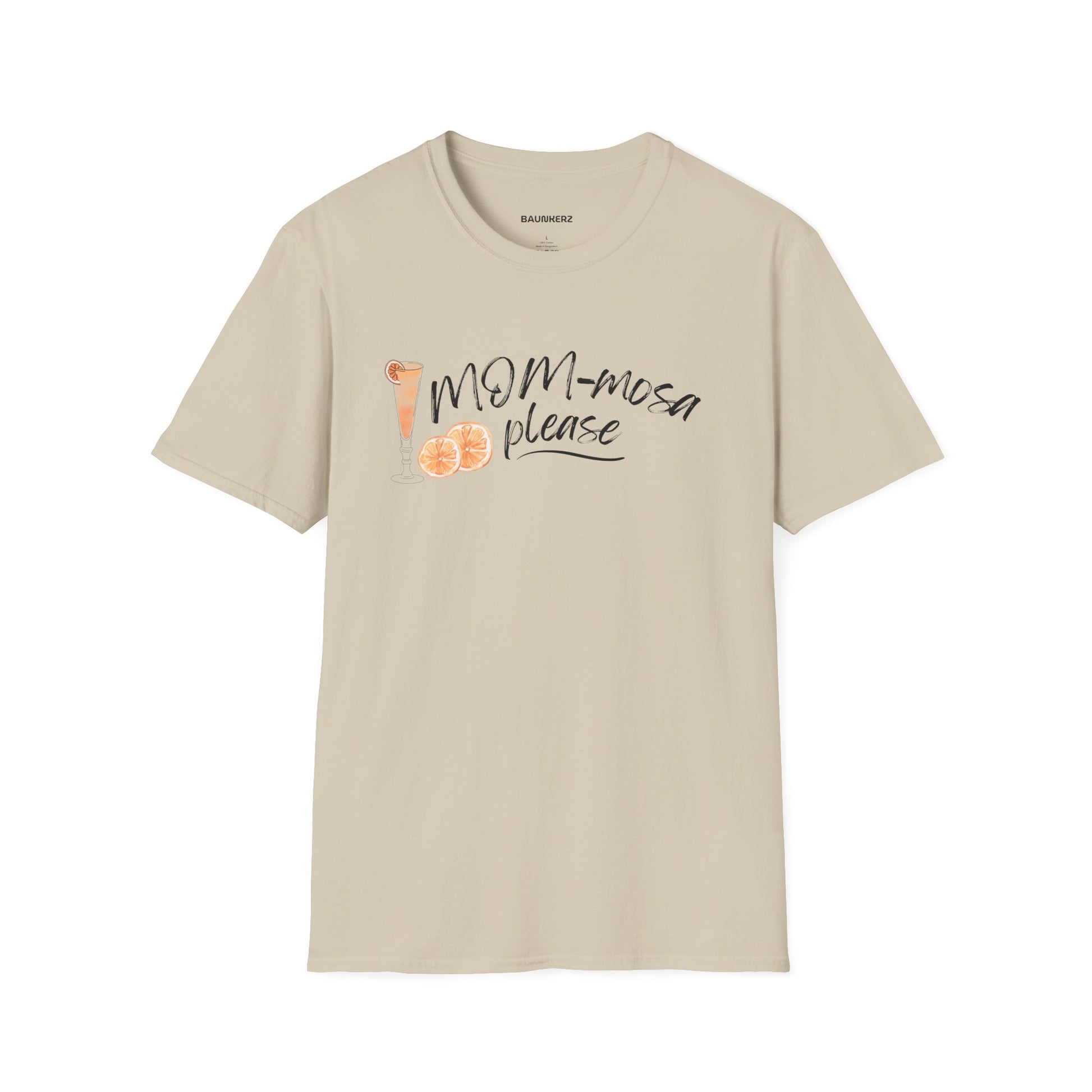 Mom-mosa T-Shirt