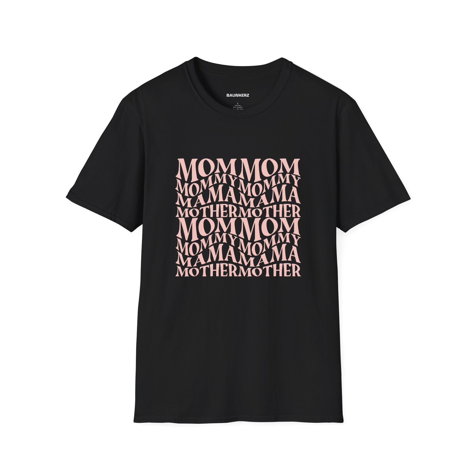 Everything Mom T-Shirt