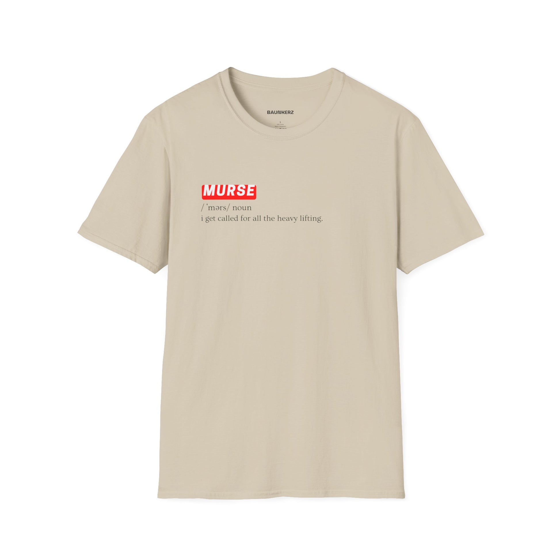 Murse T-shirt