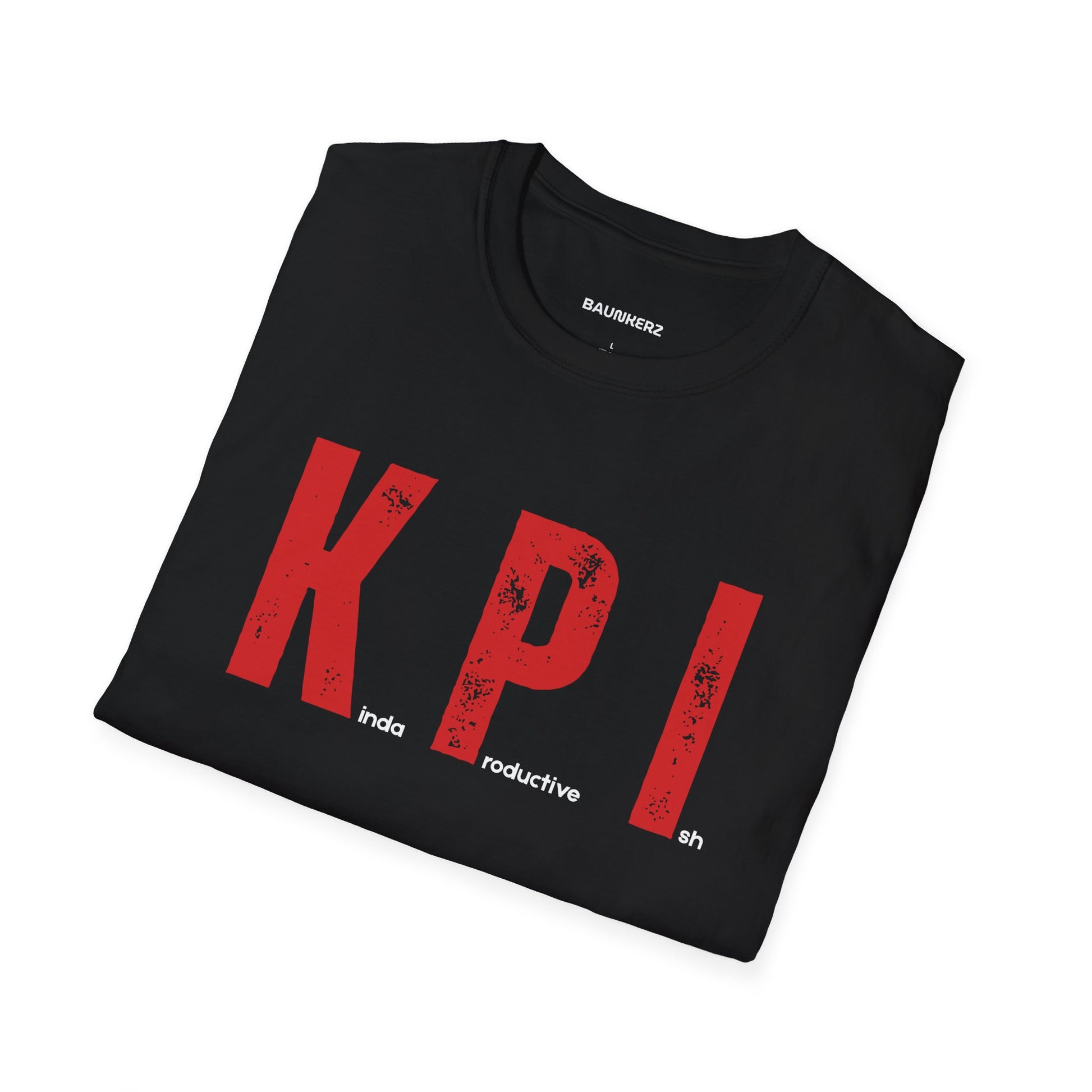Kinda Productive-Ish T-Shirt