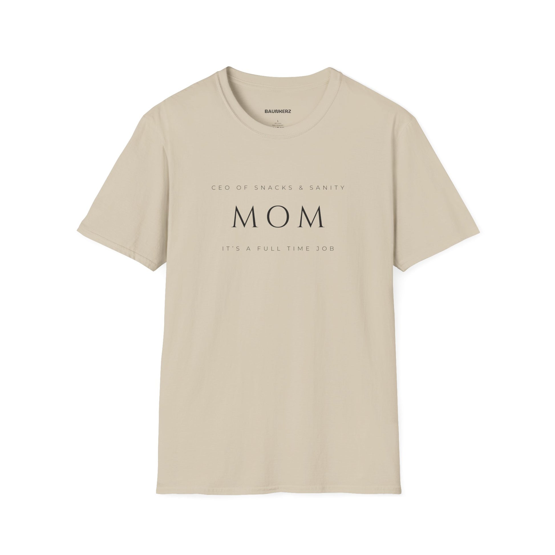 CEO Mom T-Shirt