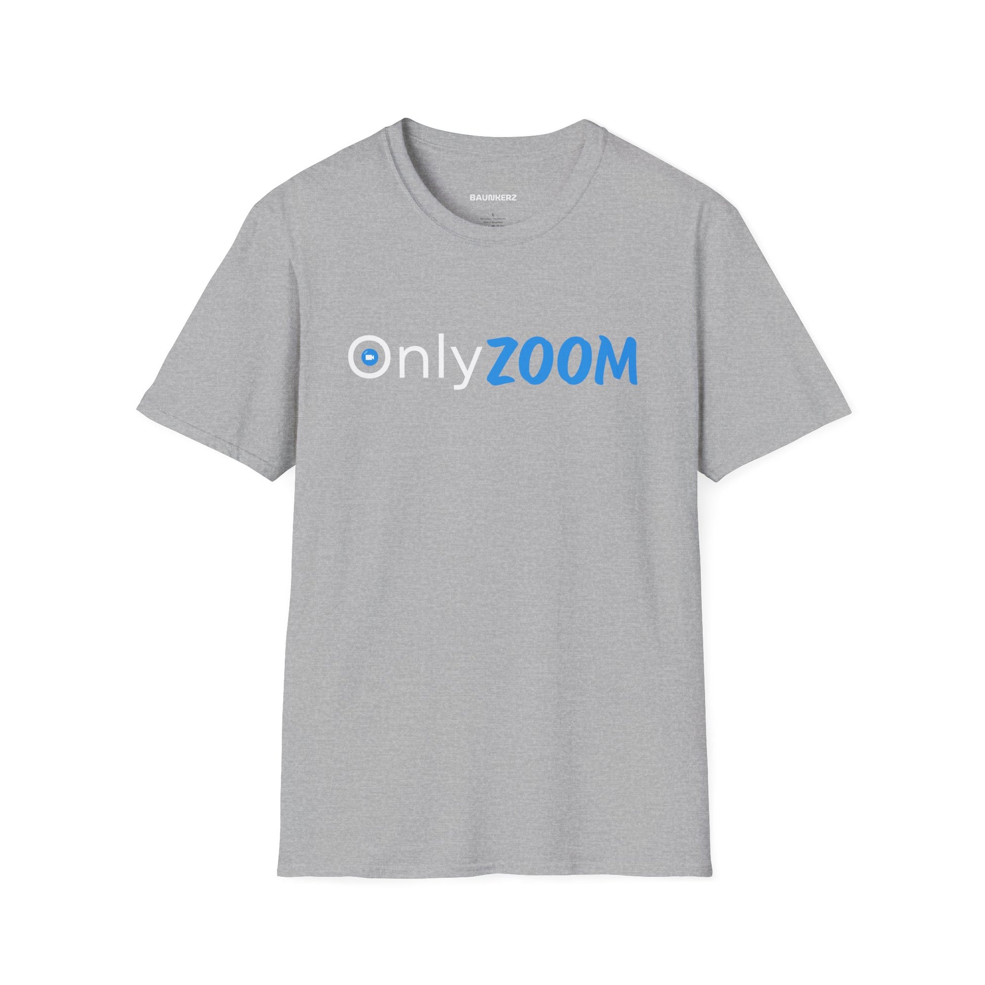 Only Zoom T-shirt