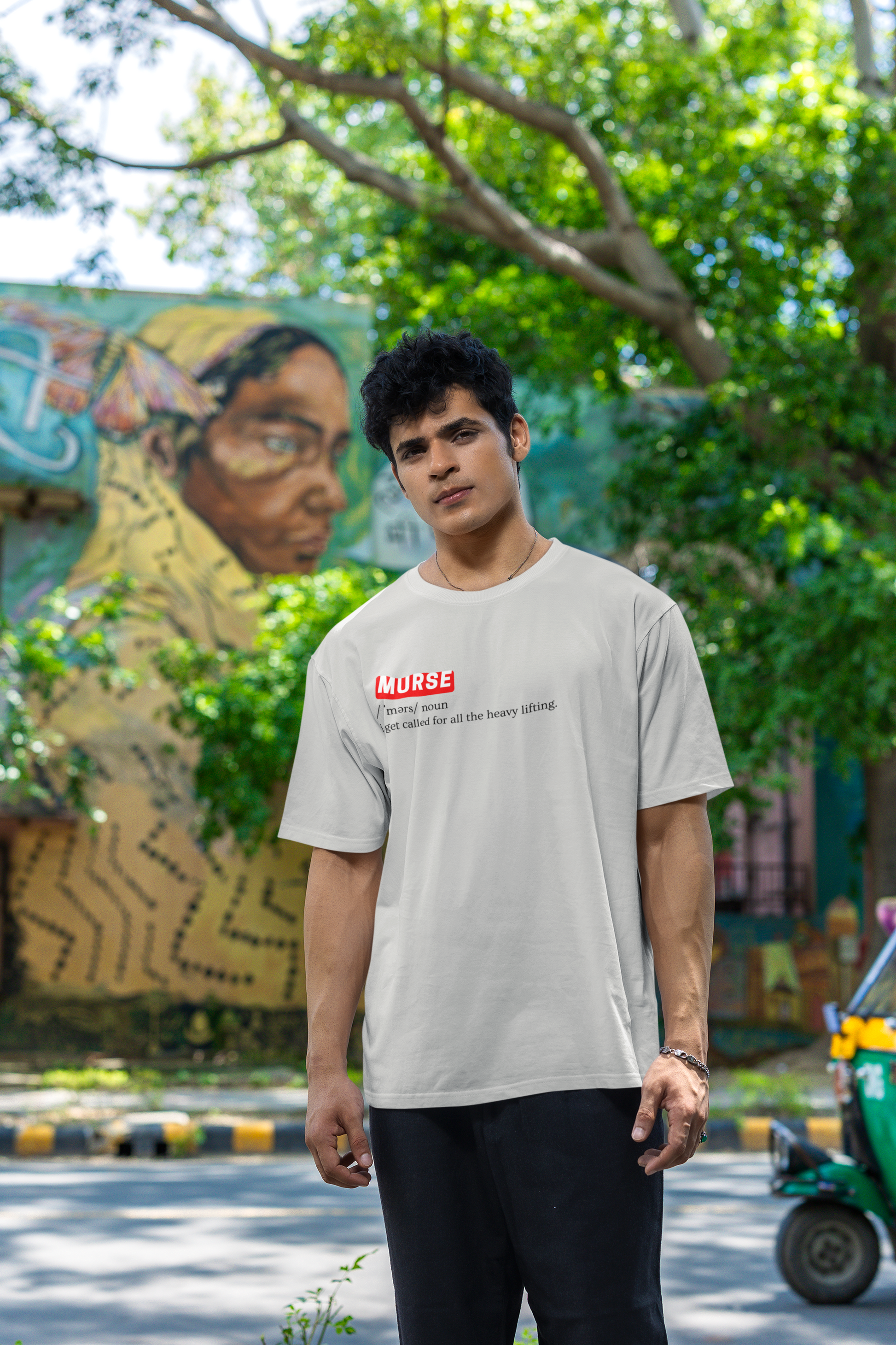 Murse T-shirt