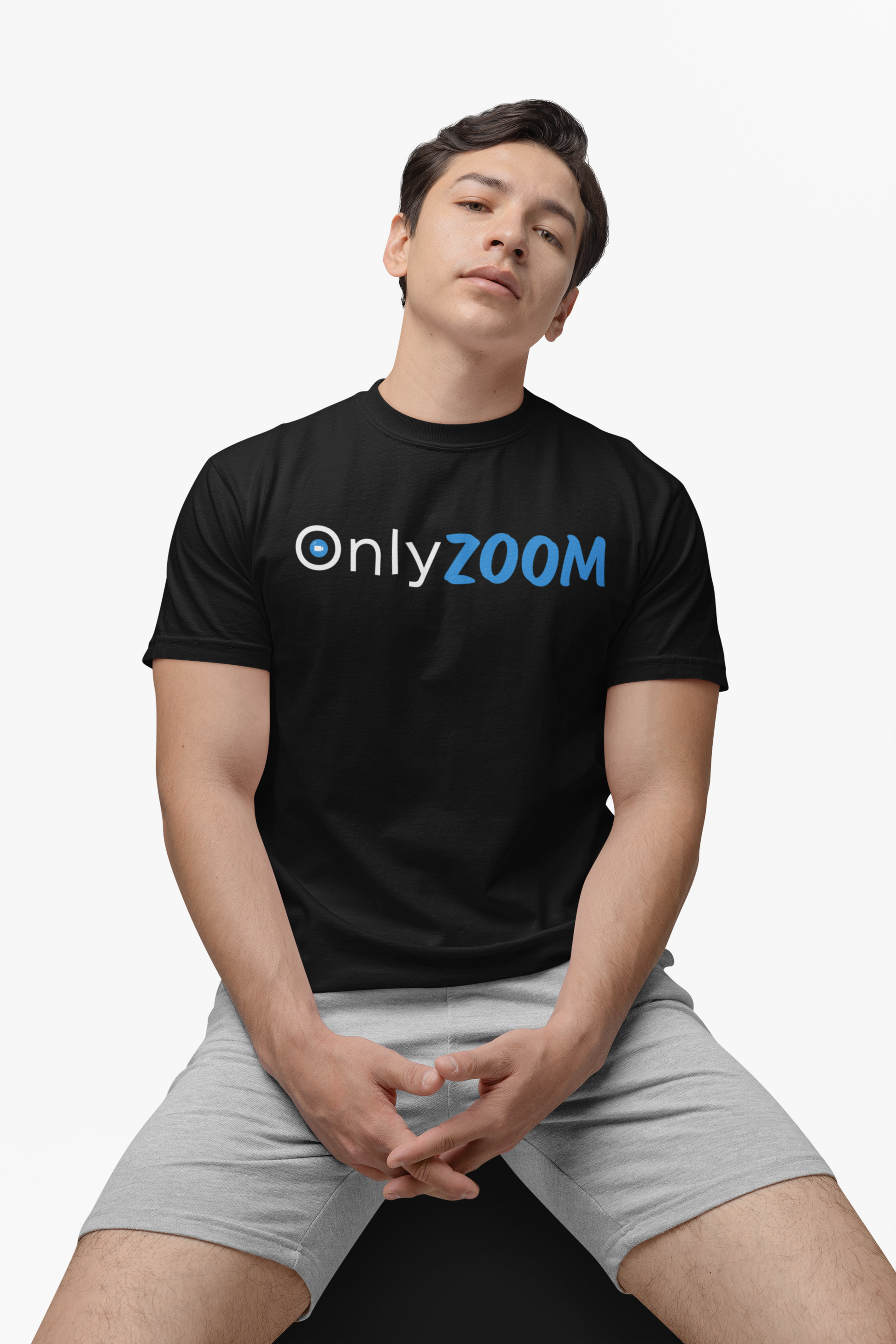 Only Zoom T-shirt