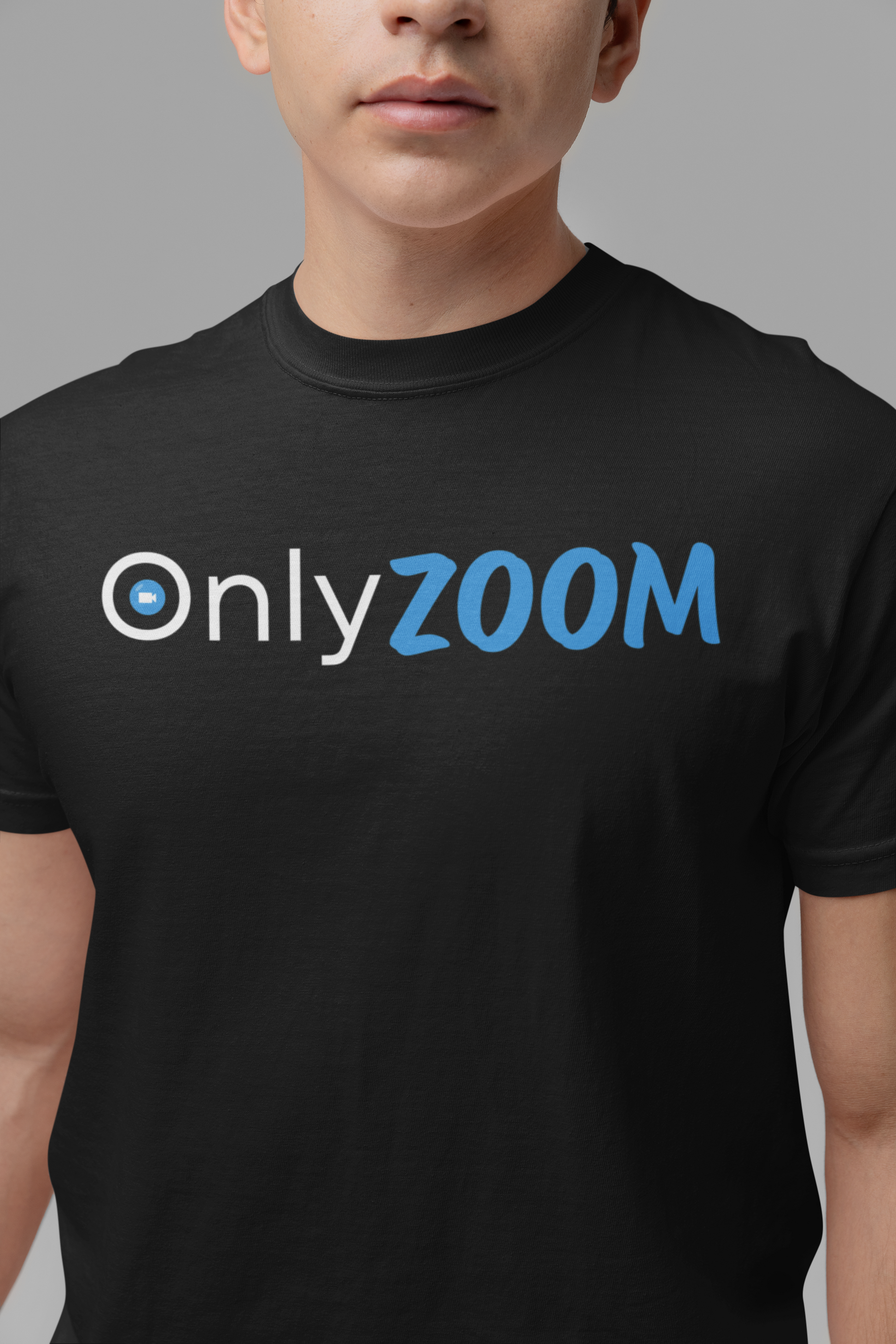 Only Zoom T-shirt