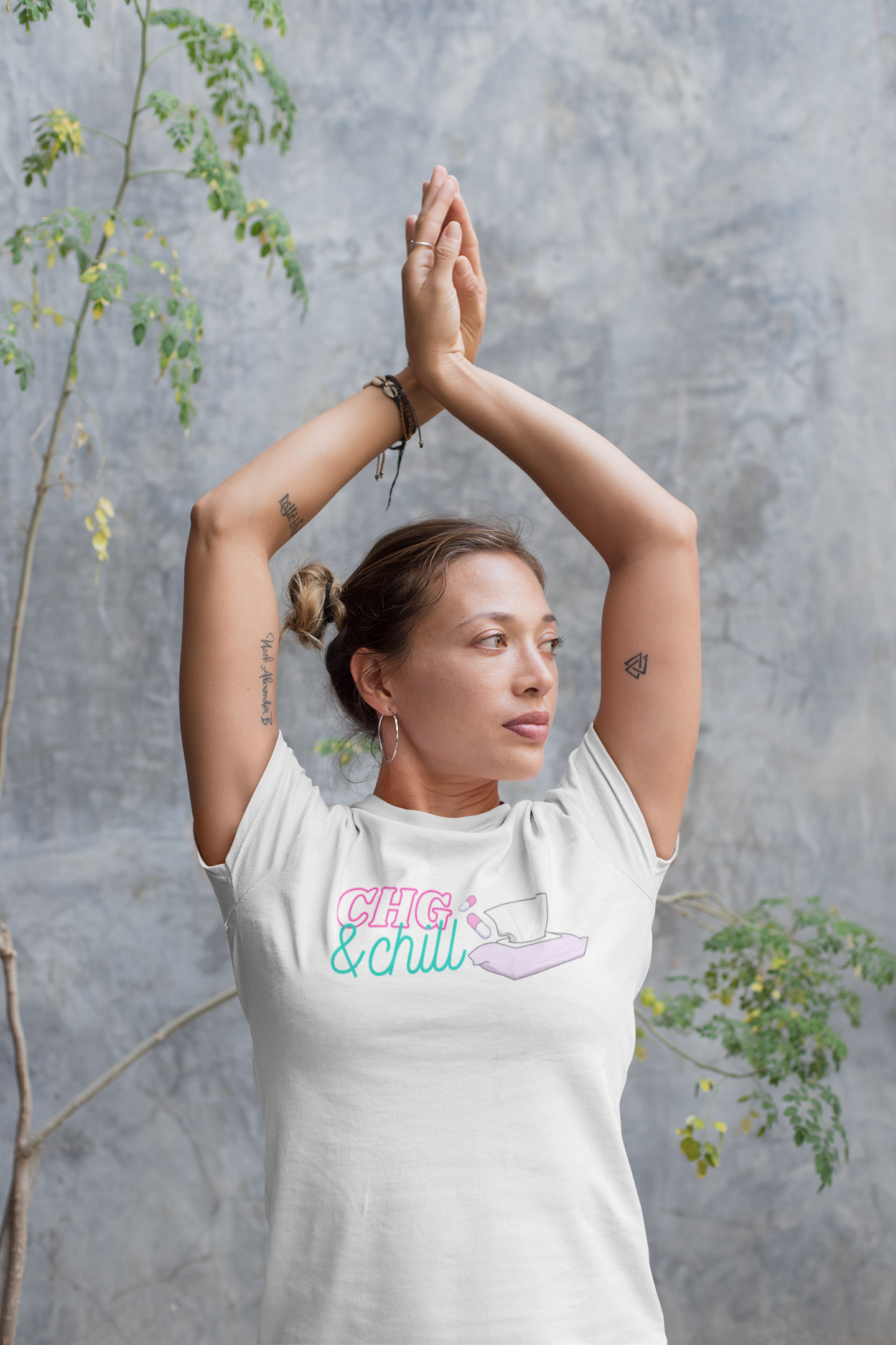 CHG & Chill T-Shirt